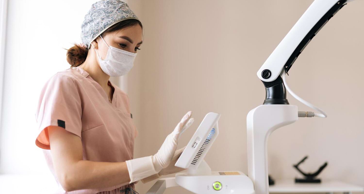 dr Karolina Szymczak