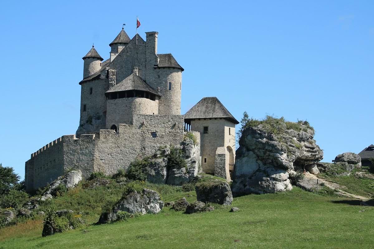 wycieczki trzydniowe z Warszawy