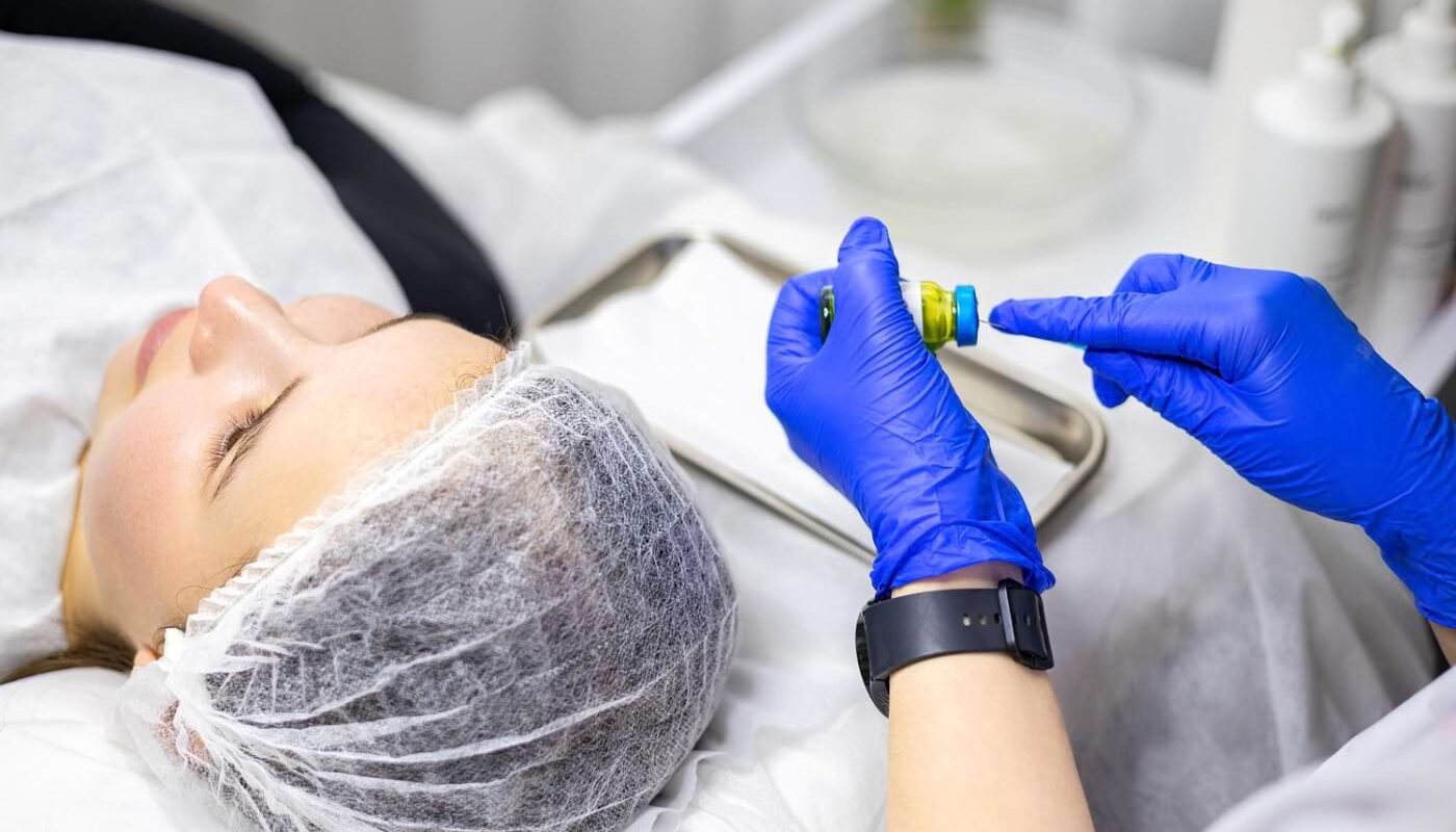 szkolenia dla lekarzy medycyny estetycznej