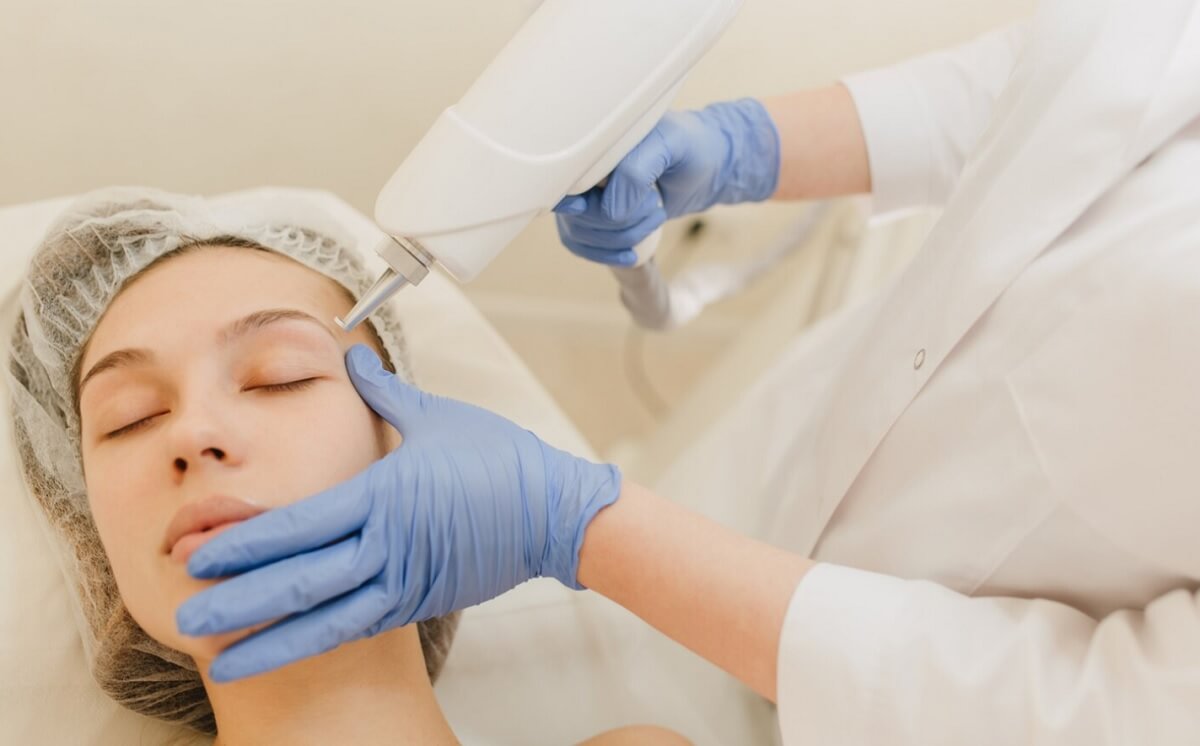 szkolenia dla lekarzy medycyny estetycznej