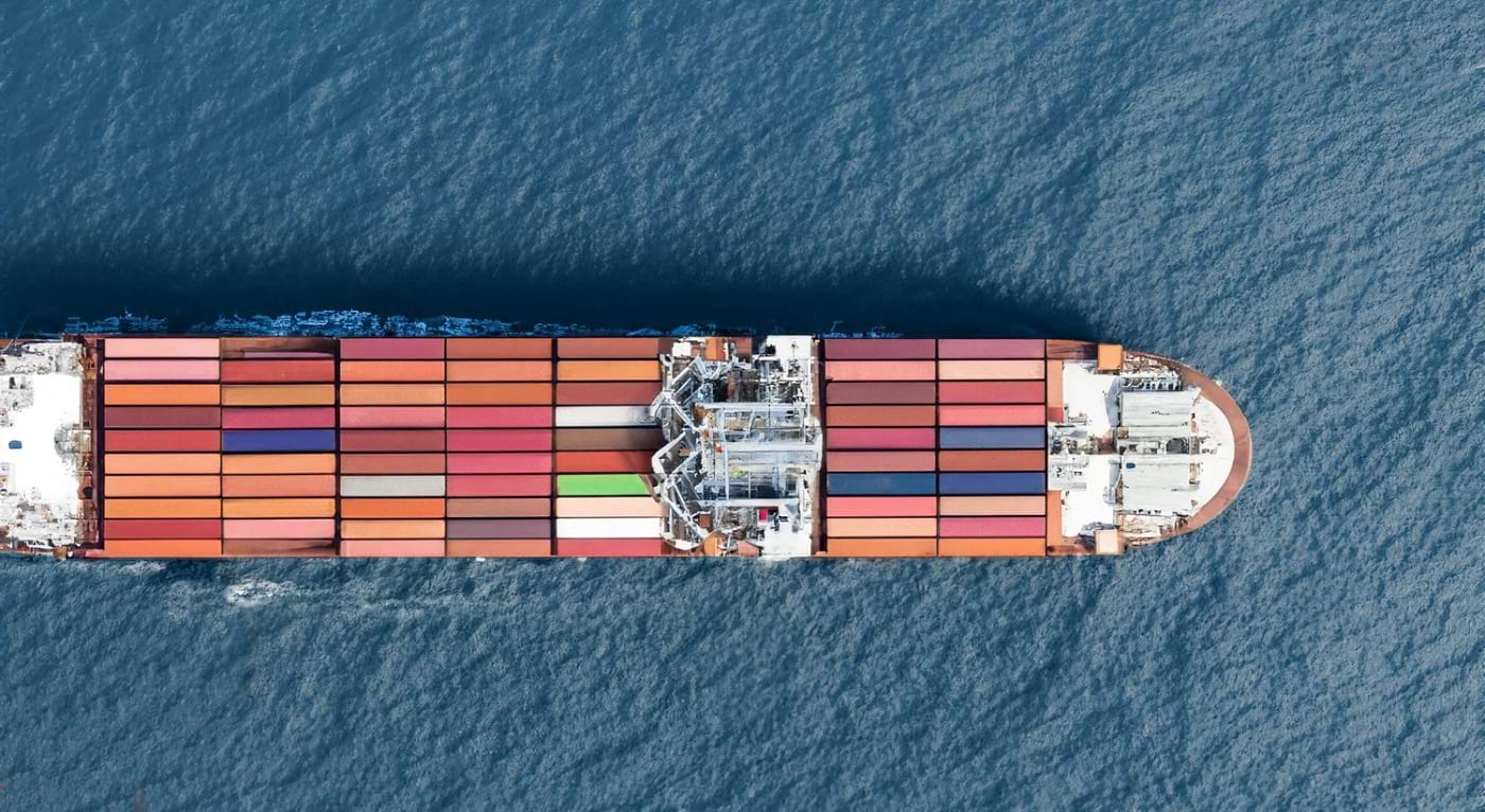 wysyłka z usa do polski