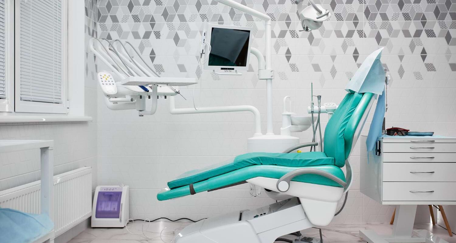 protetyka stomatologiczna