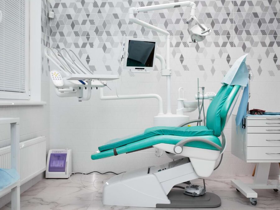 protetyka stomatologiczna