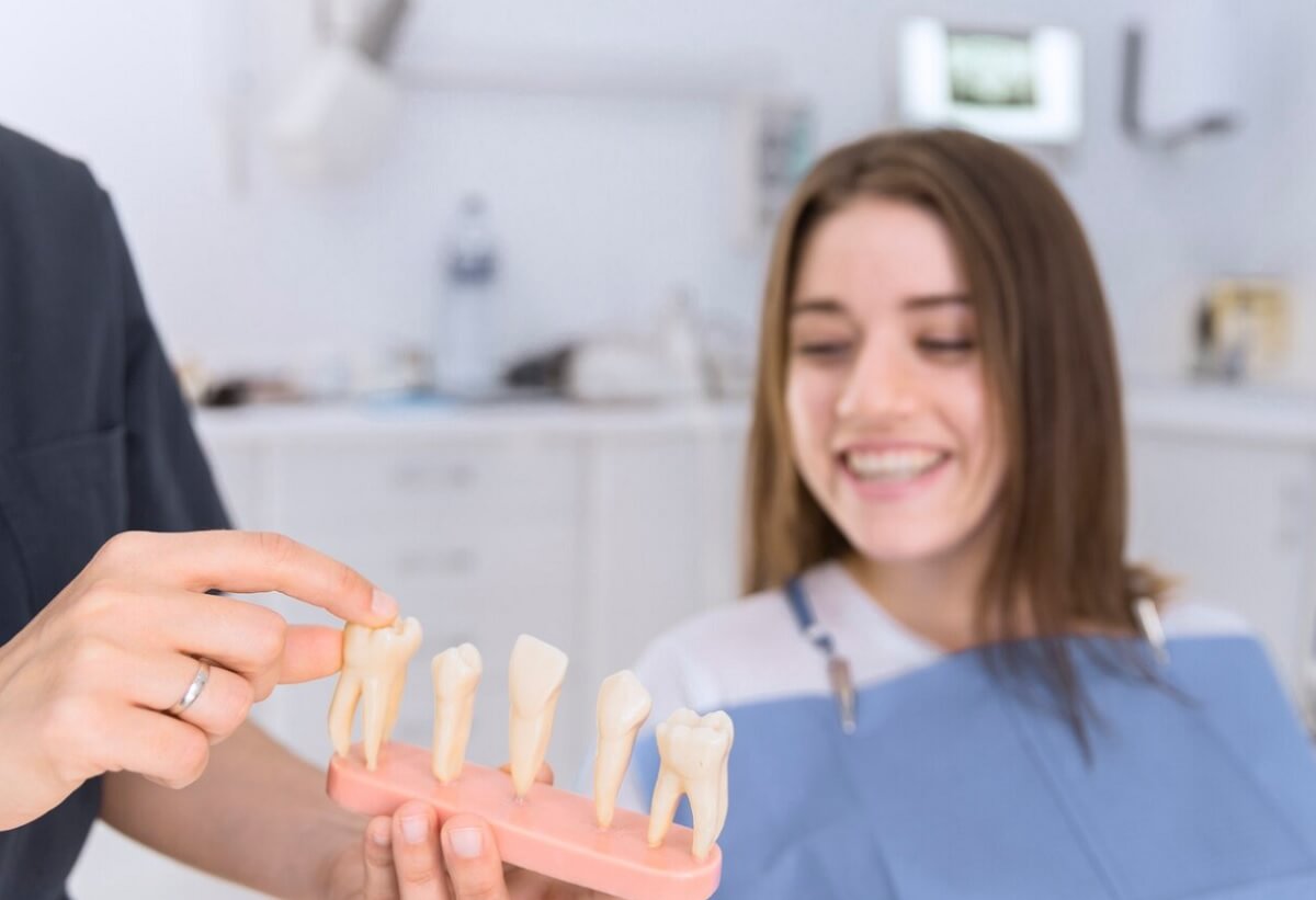 protetyka stomatologiczna