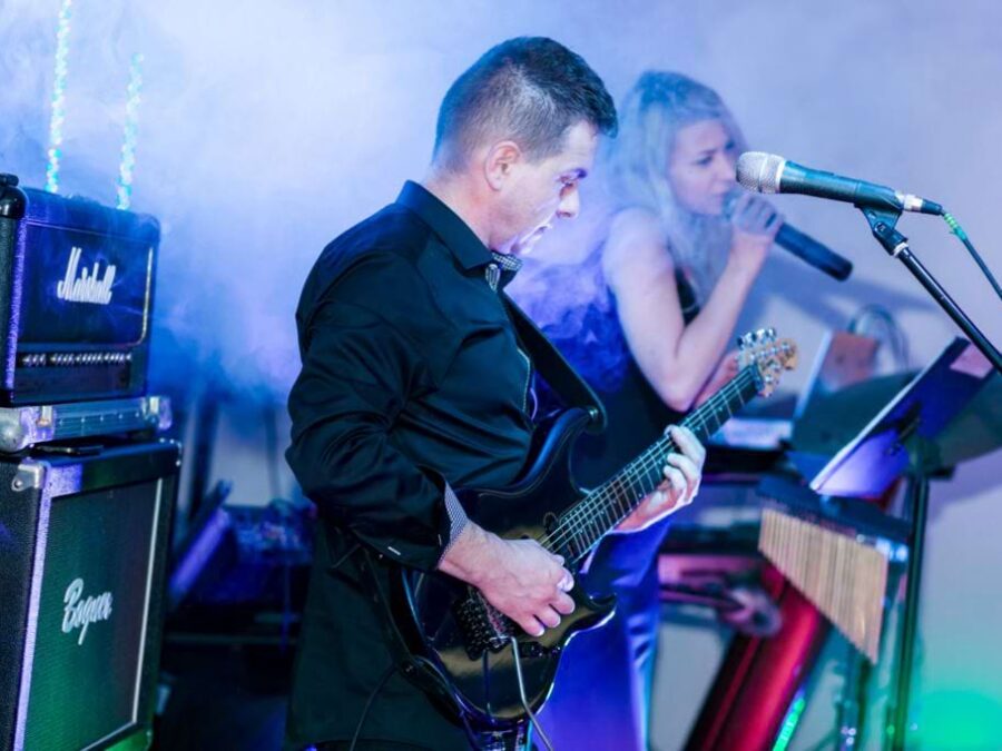 zespół weselny Lublin