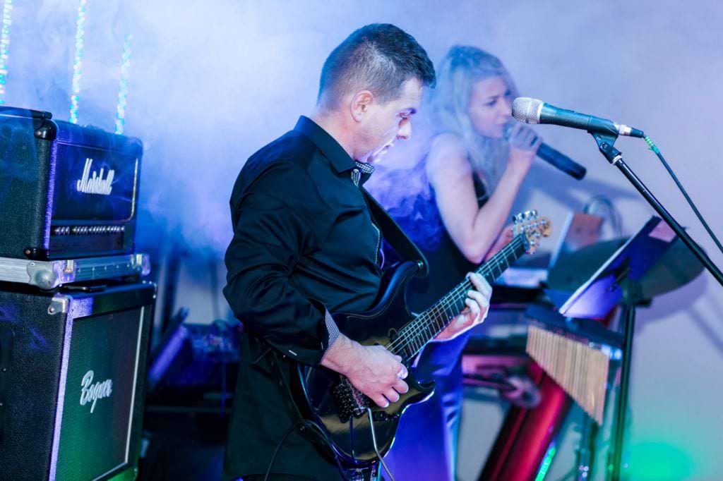 zespół weselny Lublin