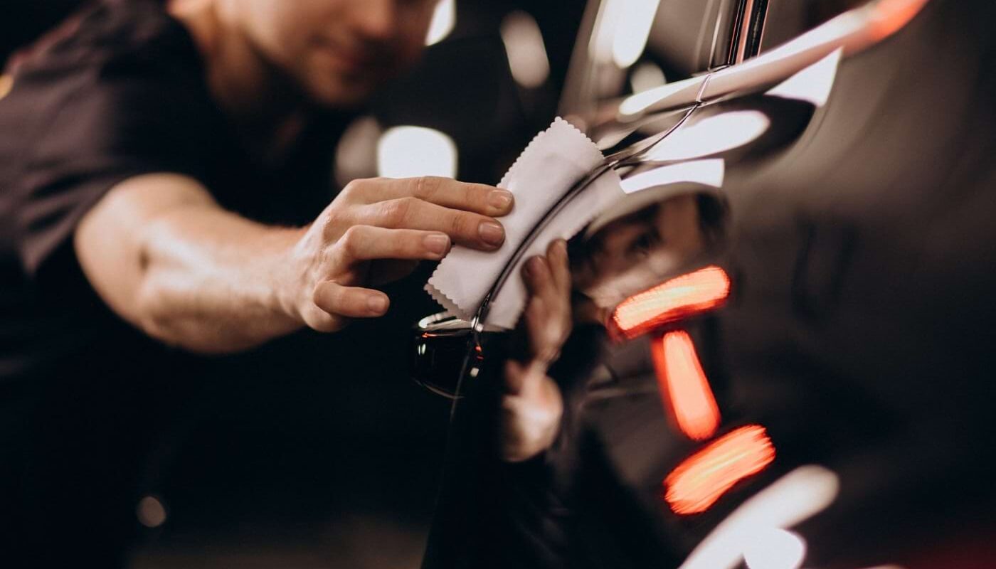 powłoki ceramiczne Warszawa