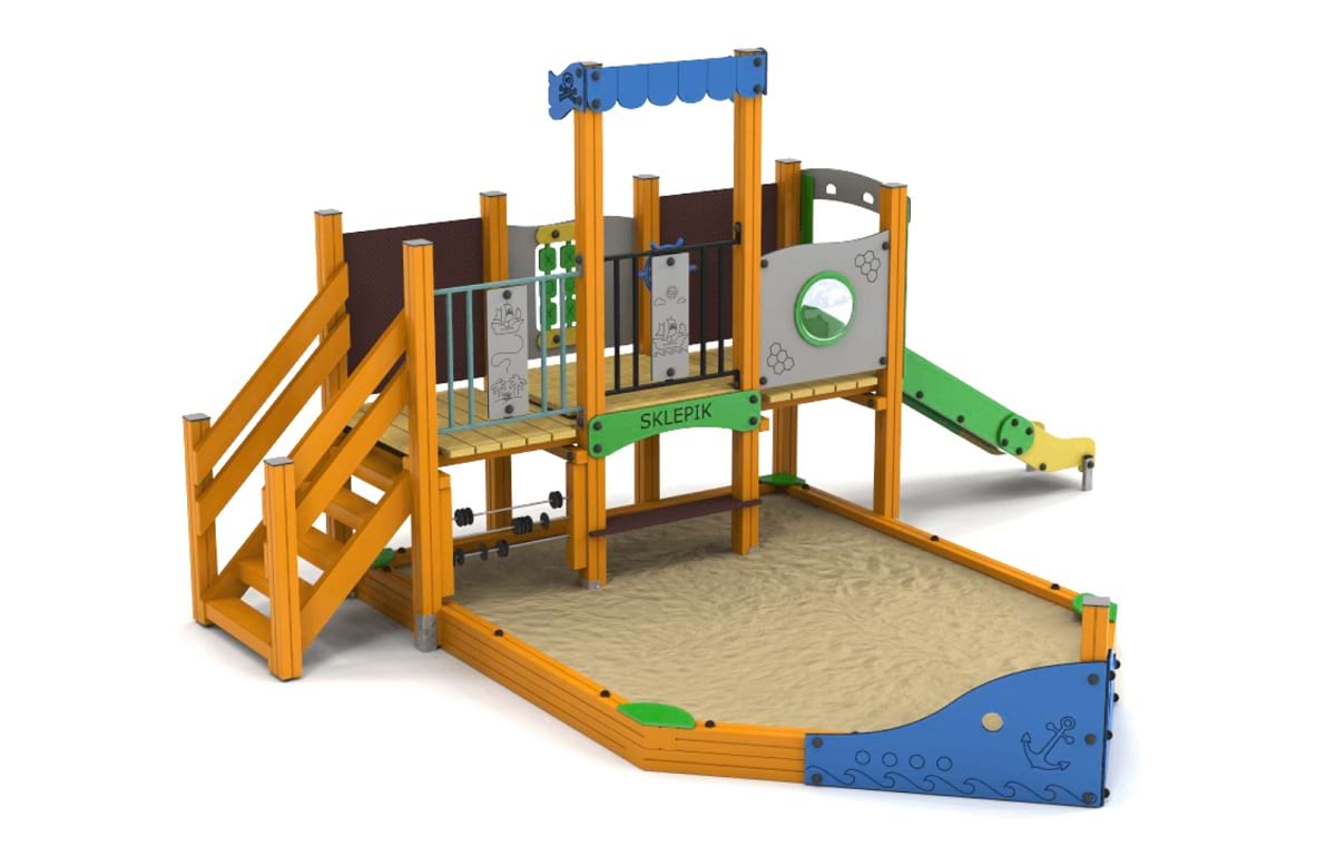 place zabaw producent, place zabaw z certyfikatem