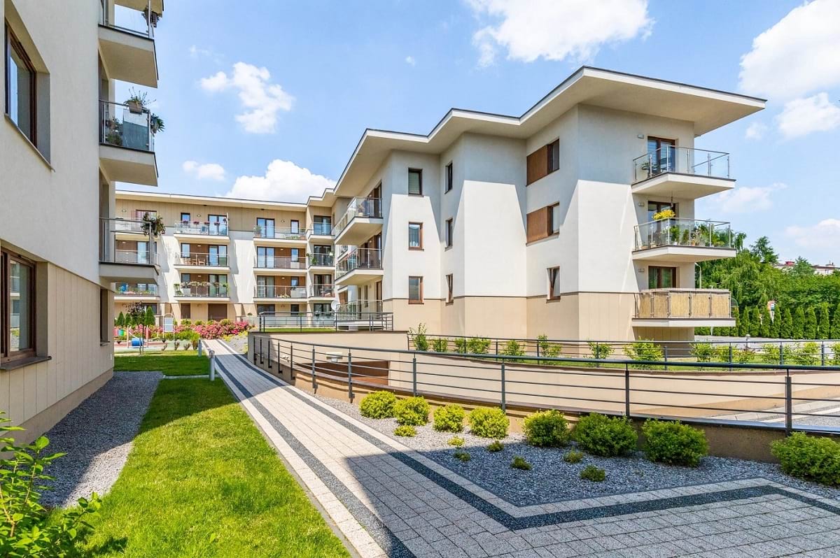 firmy administrujące nieruchomościami lublin