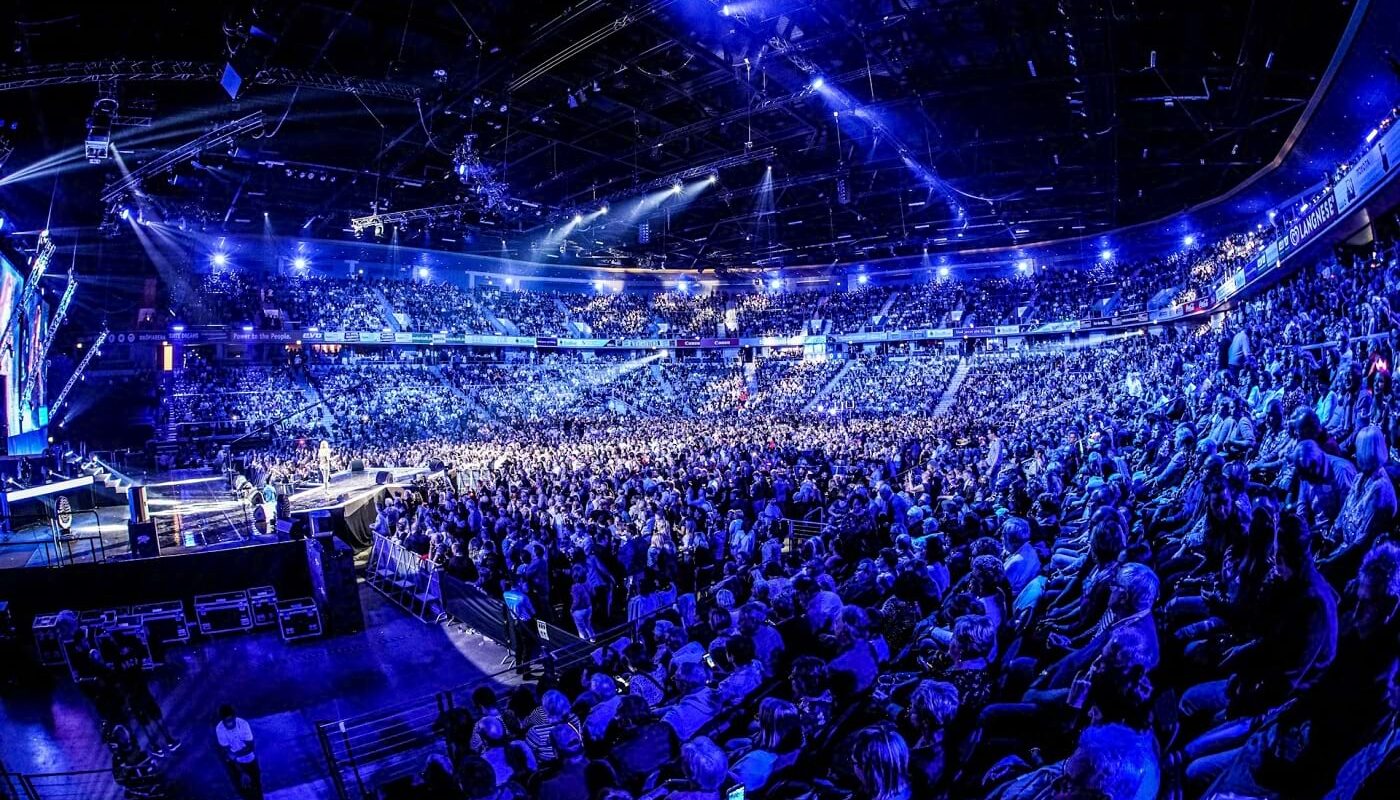 wynajem nagłośnienia