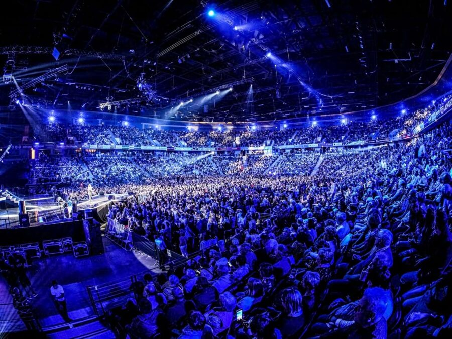 wynajem nagłośnienia