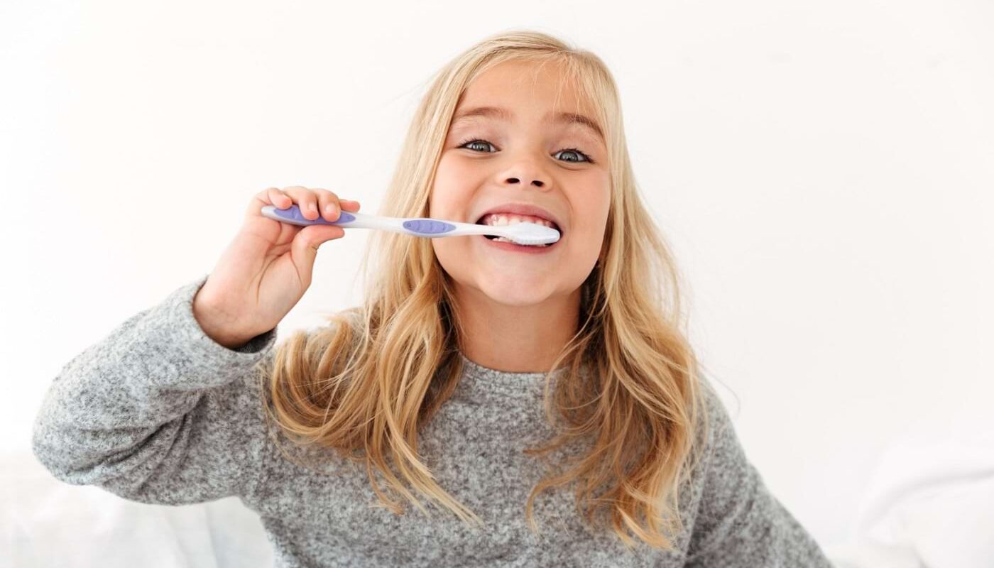 pasty do mycia zębów