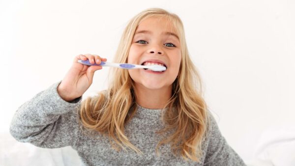 pasty do mycia zębów