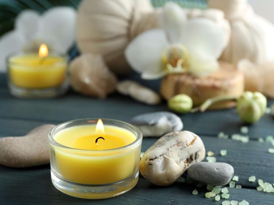 masaż tajski lublin