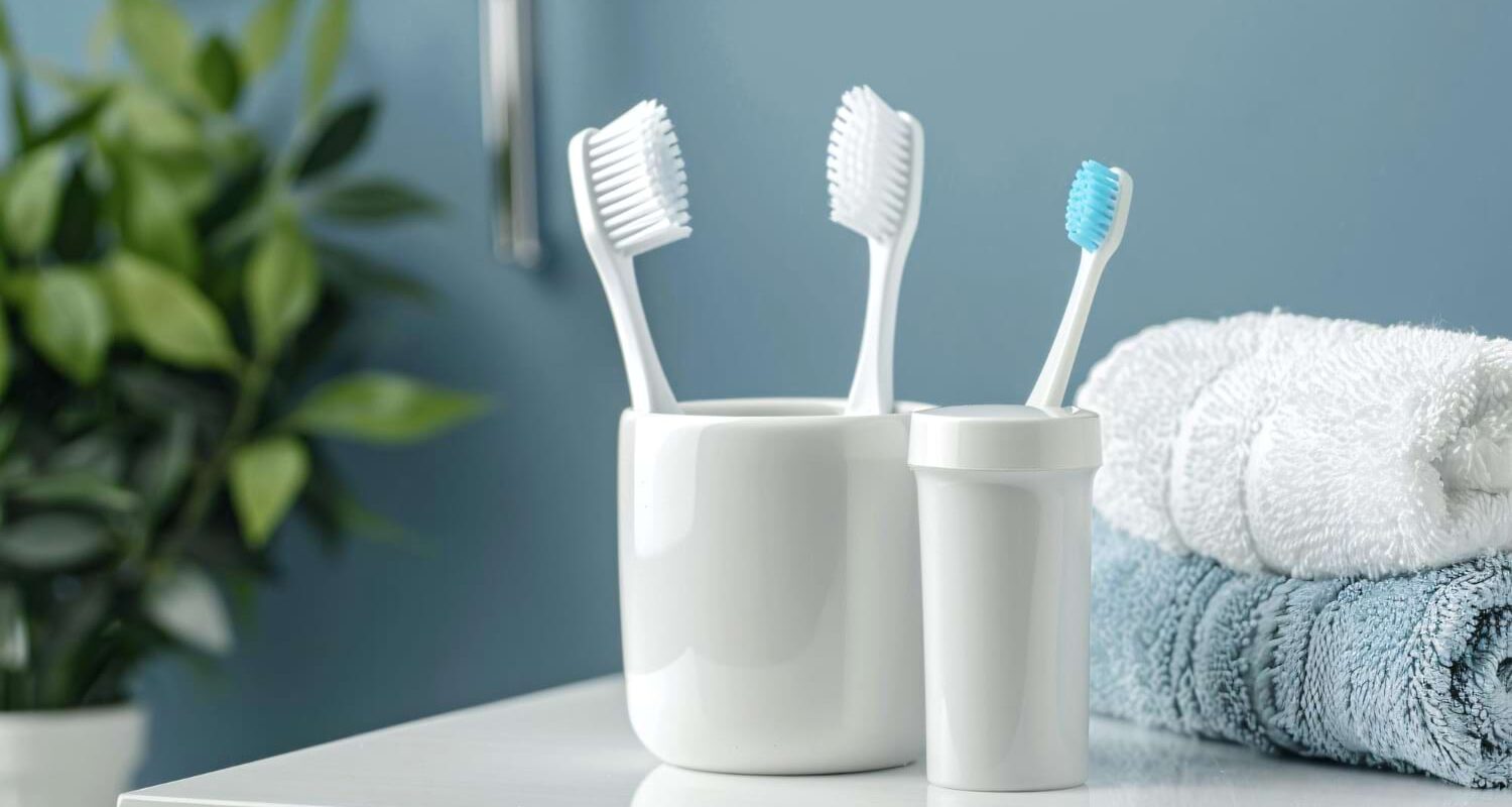 pasta do zębów z hydroksyapatytem