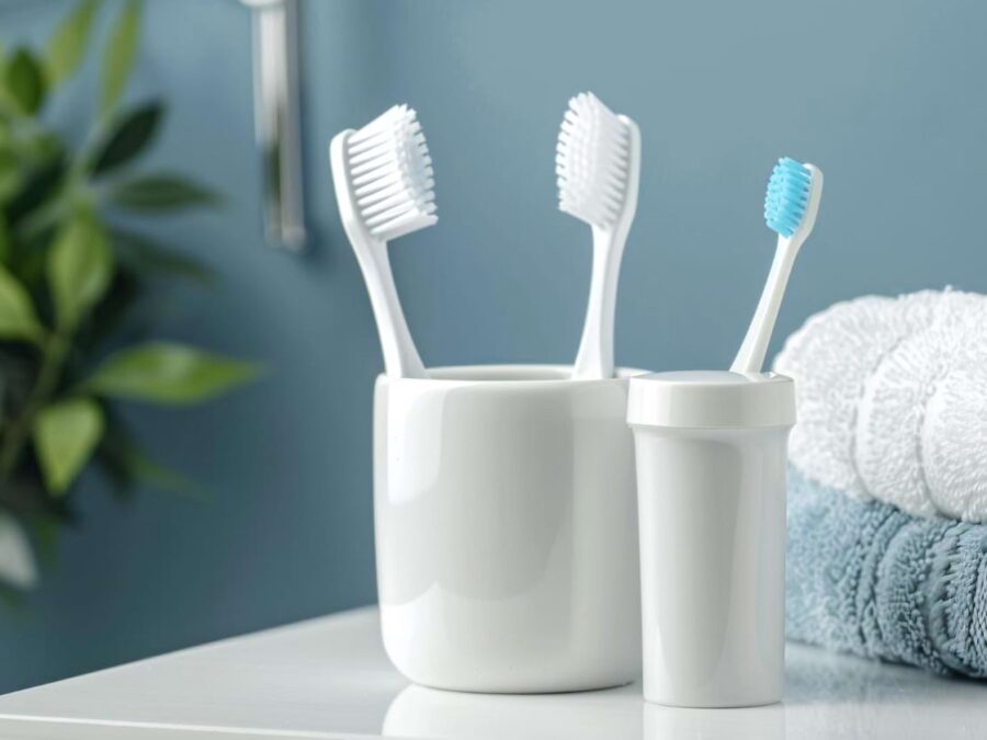 pasta do zębów z hydroksyapatytem