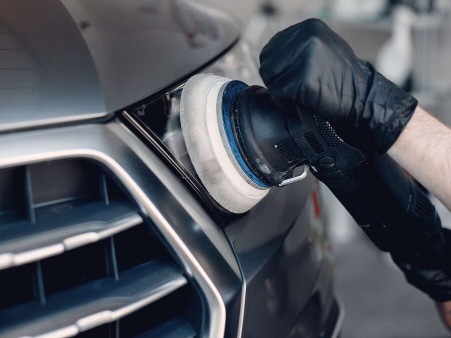 detailing aut w lublinie