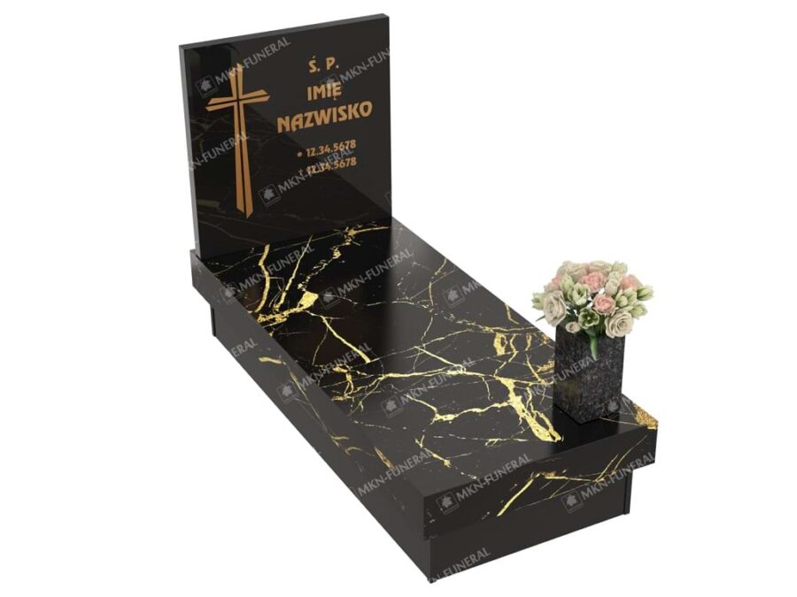 nagrobki kompozytowe