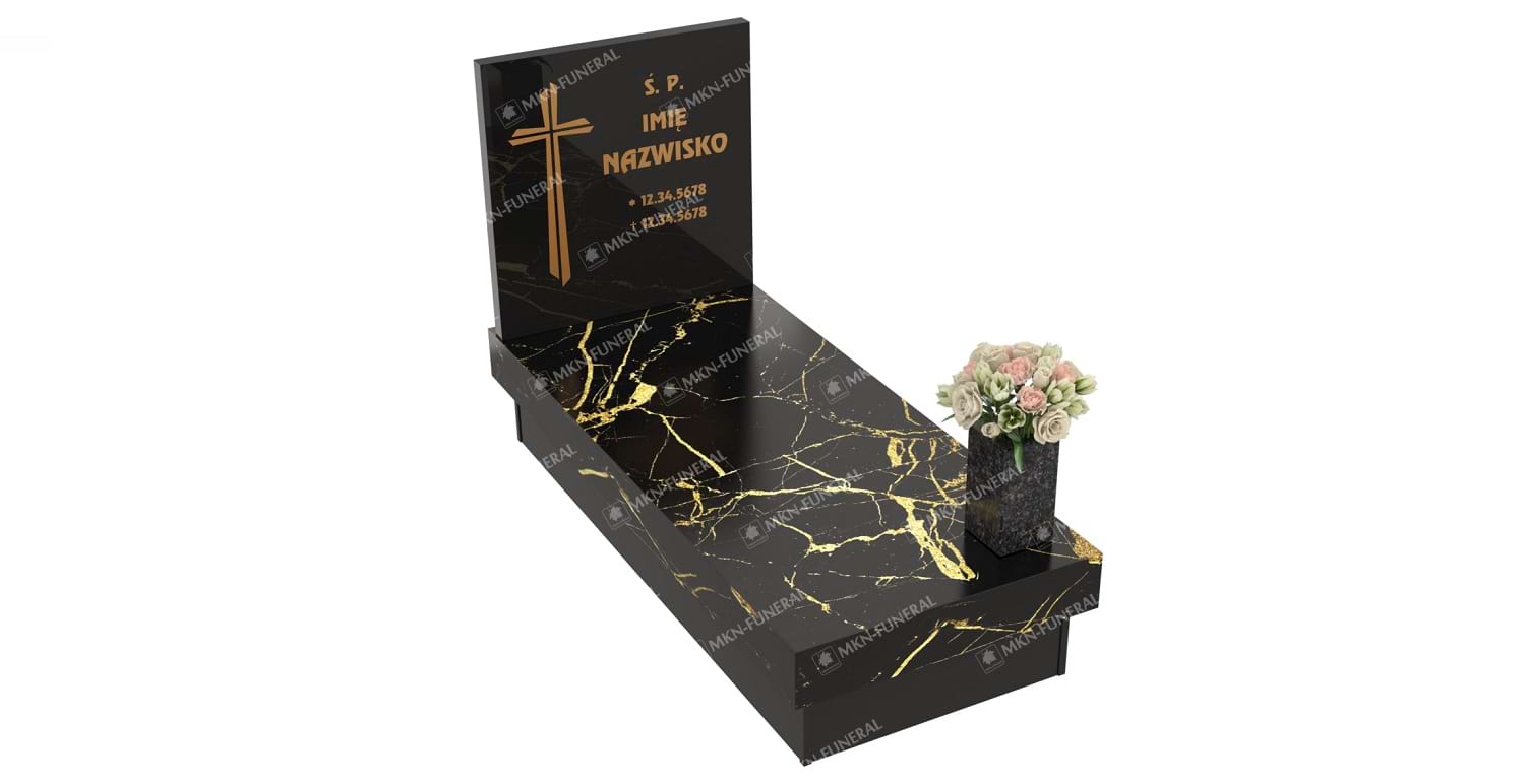 nagrobki kompozytowe