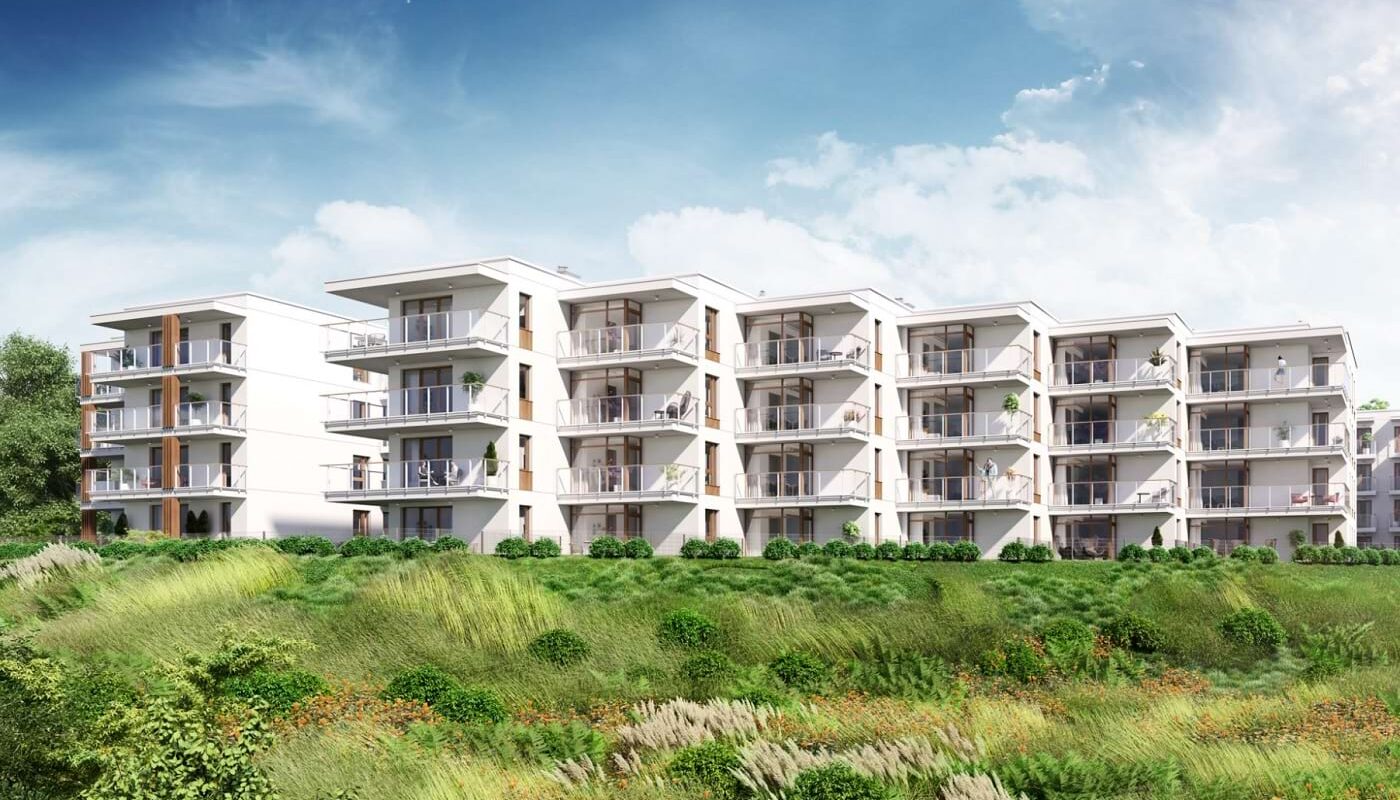 mieszkania od dewelopera