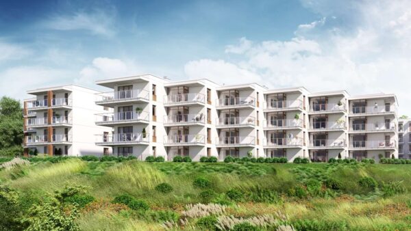 mieszkania od dewelopera