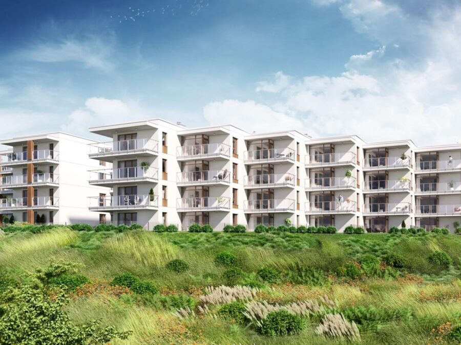 mieszkania od dewelopera