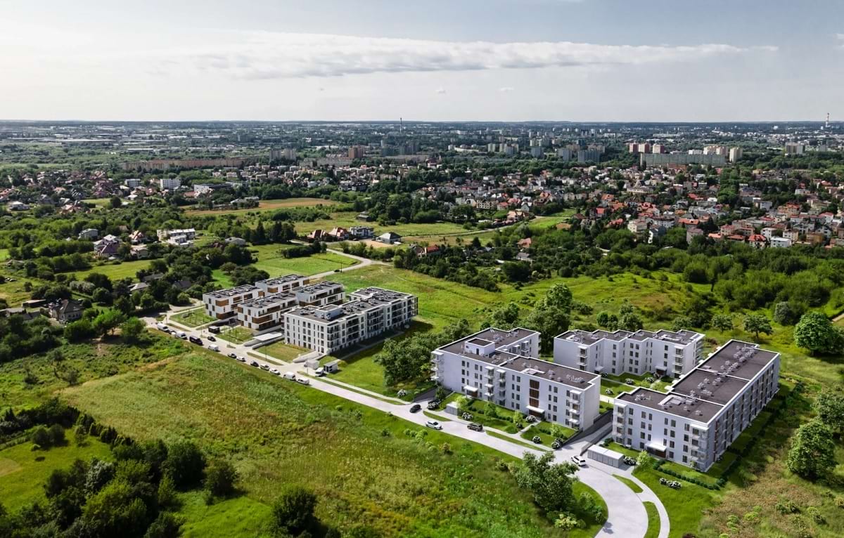 mieszkania od dewelopera