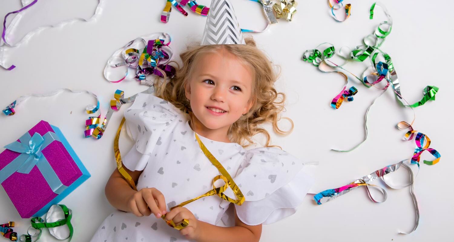 fotografia urodzinowa Kraków