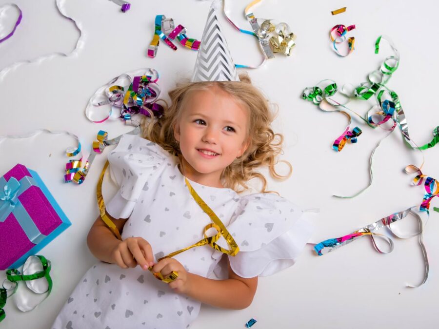 fotografia urodzinowa Kraków