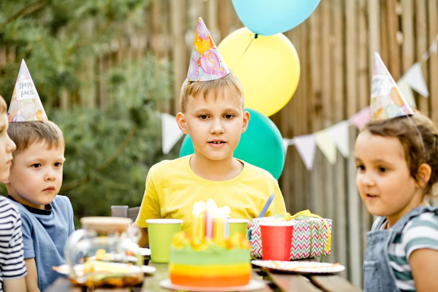 fotografia urodzinowa Kraków