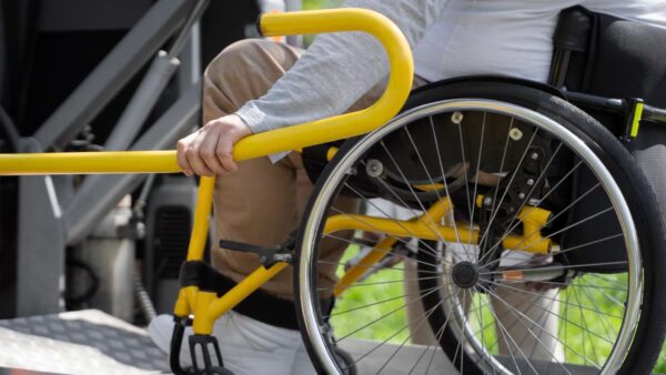 Sklep ortopedyczny Allmedic