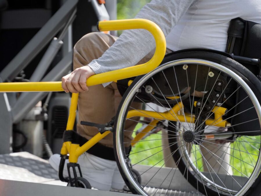 Sklep ortopedyczny Allmedic