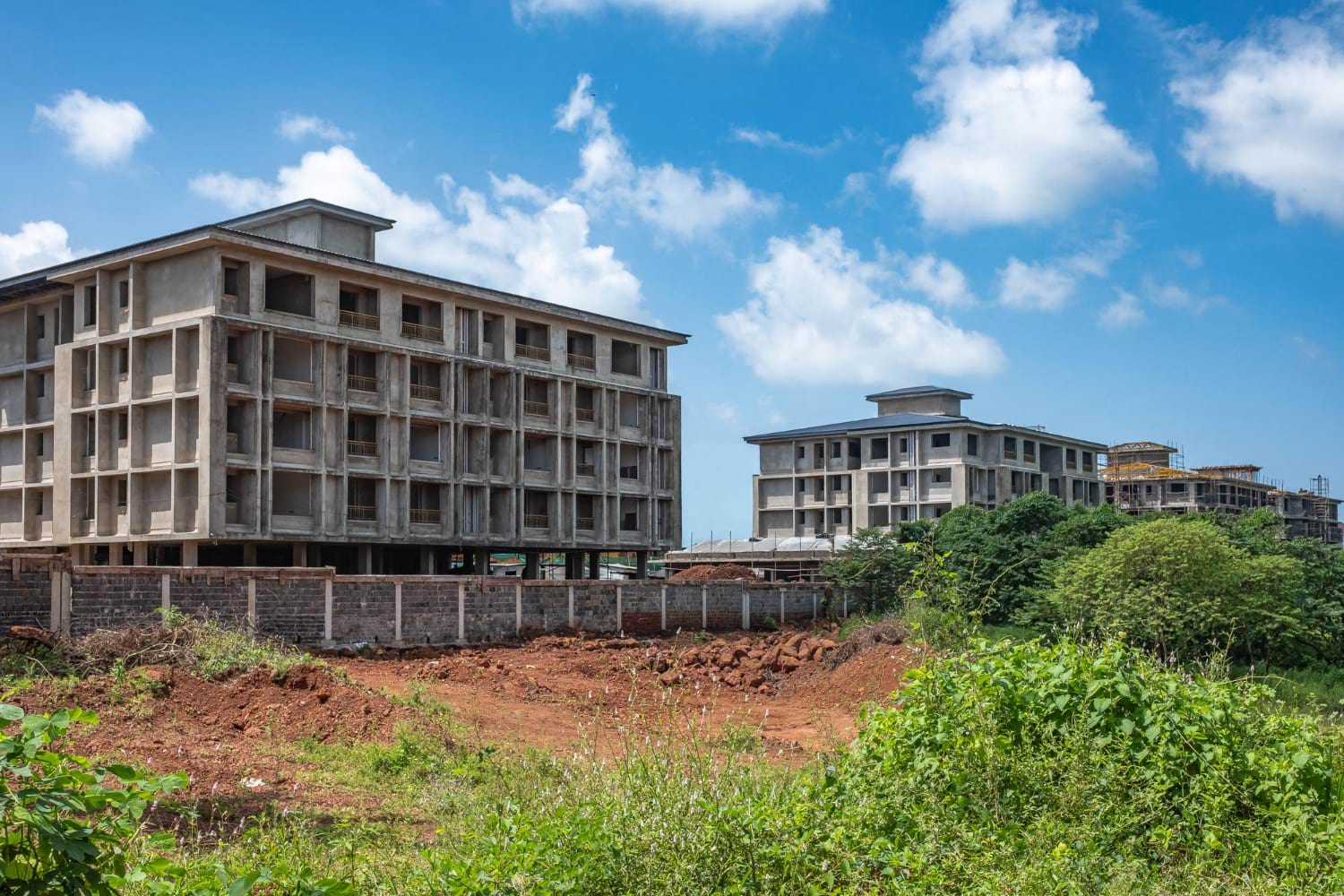 obsługa prawna deweloperów